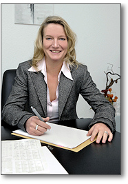 Rechtsanwältin Verena Bolten